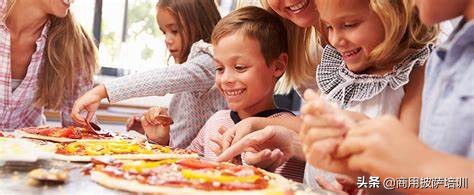 披萨学习技术要点,学习披萨需要掌握哪些重点