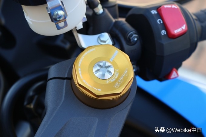 测评铃木GSX-S750Z,铃木gsx测评