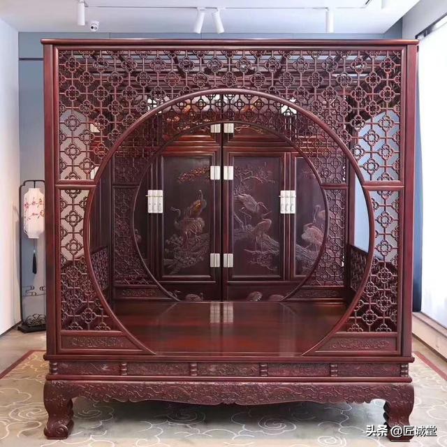 红木家具和普通家具的区别在哪里,红木家具与普通家具的区别在哪里