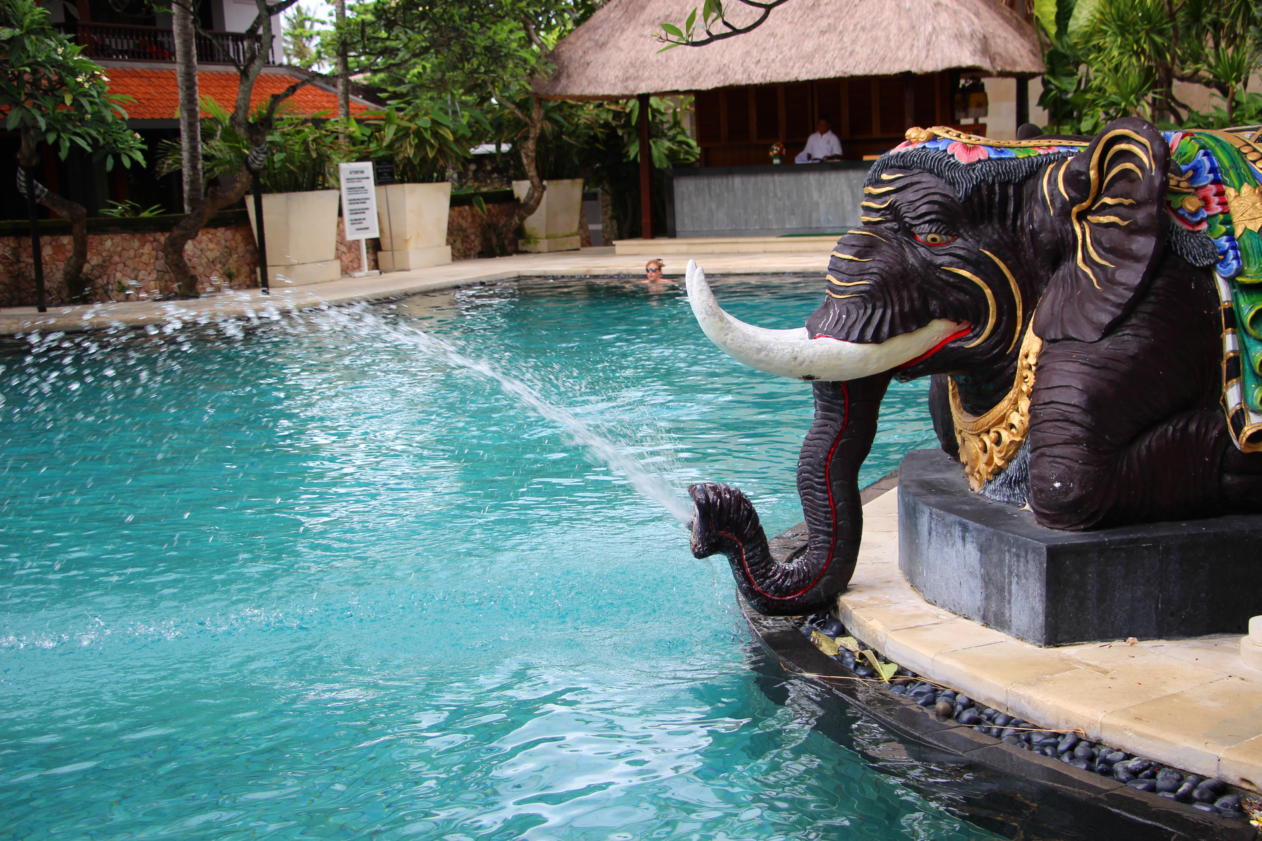 天堂之岛巴厘岛，半自由行攻略和必去景点