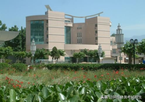 魅丽校园行之-陕西职业技术学院