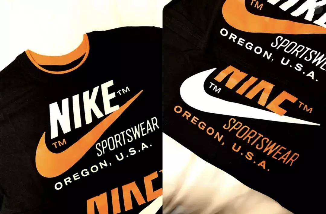 Nike你变了!新款卫衣太好看了,比Zara还时髦