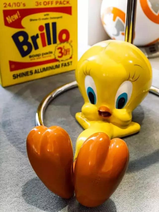 潮眼te丨杭州80后，200㎡家里收藏上千件玩具，最贵一件价值百万