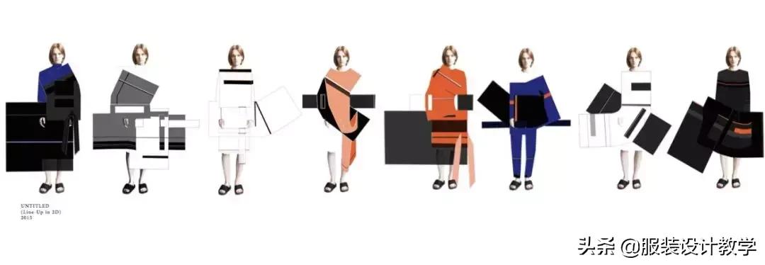 学服装设计以后好找工作吗,服装与服装设计就业前景