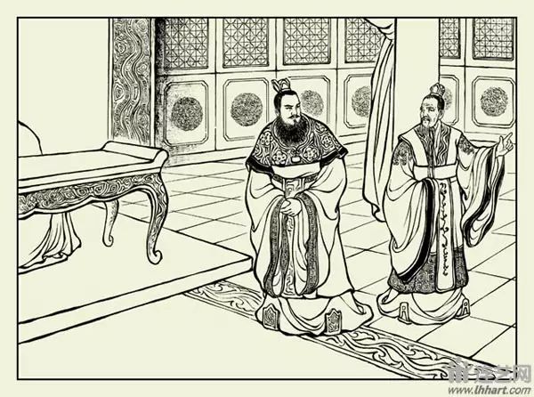 三国演义玉泉山完整版视频,三国演义玉泉寺