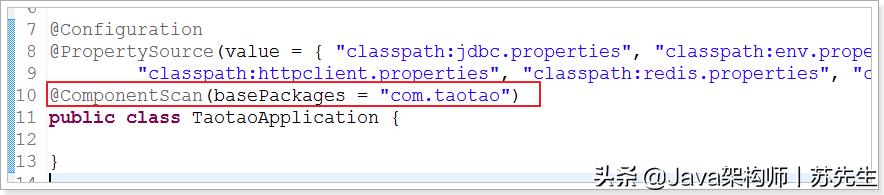 javaspringboot零基础,javaspringboot快速入门