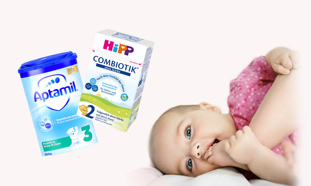 德国喜宝奶粉哪个系列最好,德国喜宝奶粉怎么样多少钱一罐