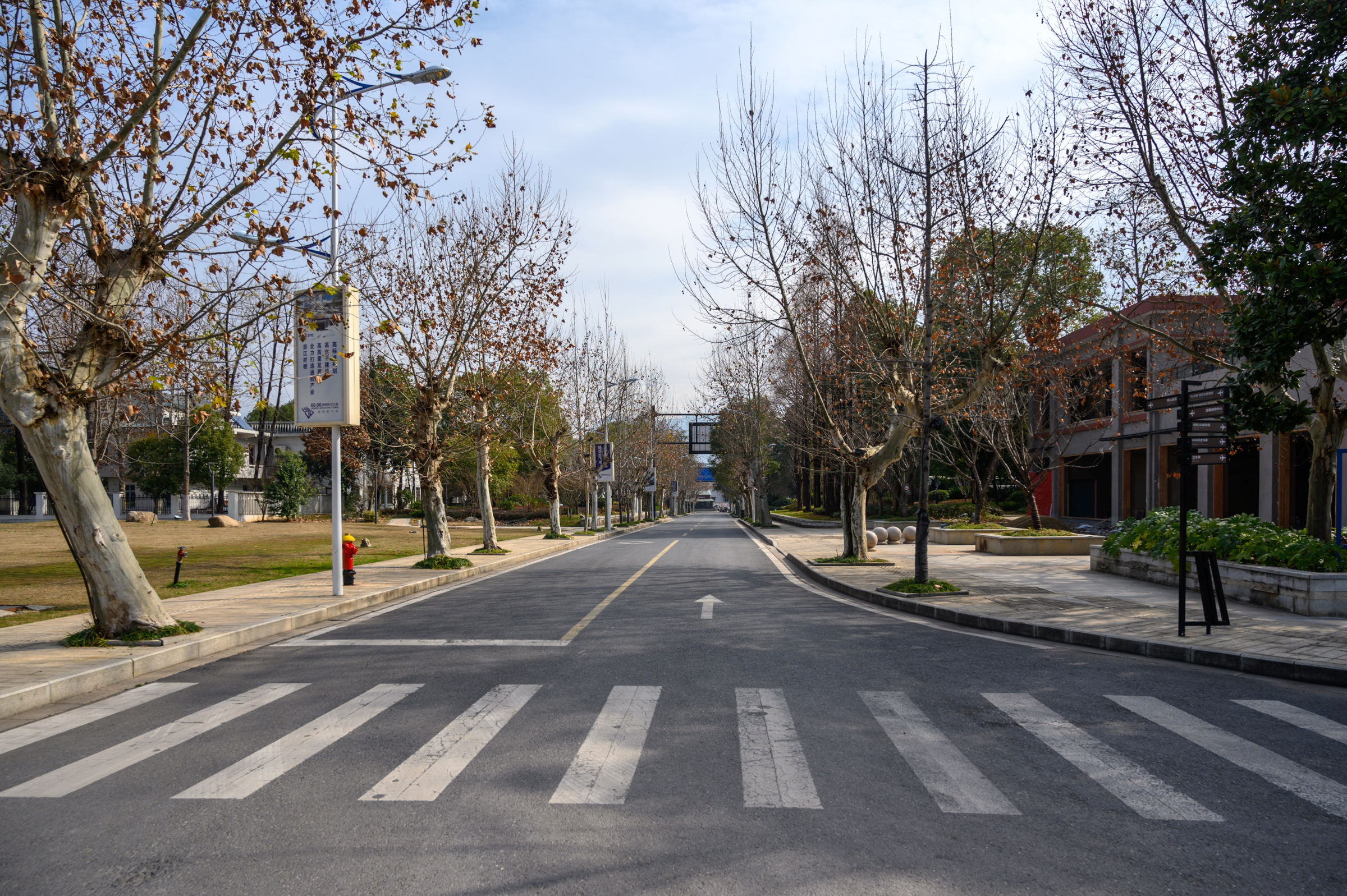 浙江建德航空小镇攻略,浙江建德小镇