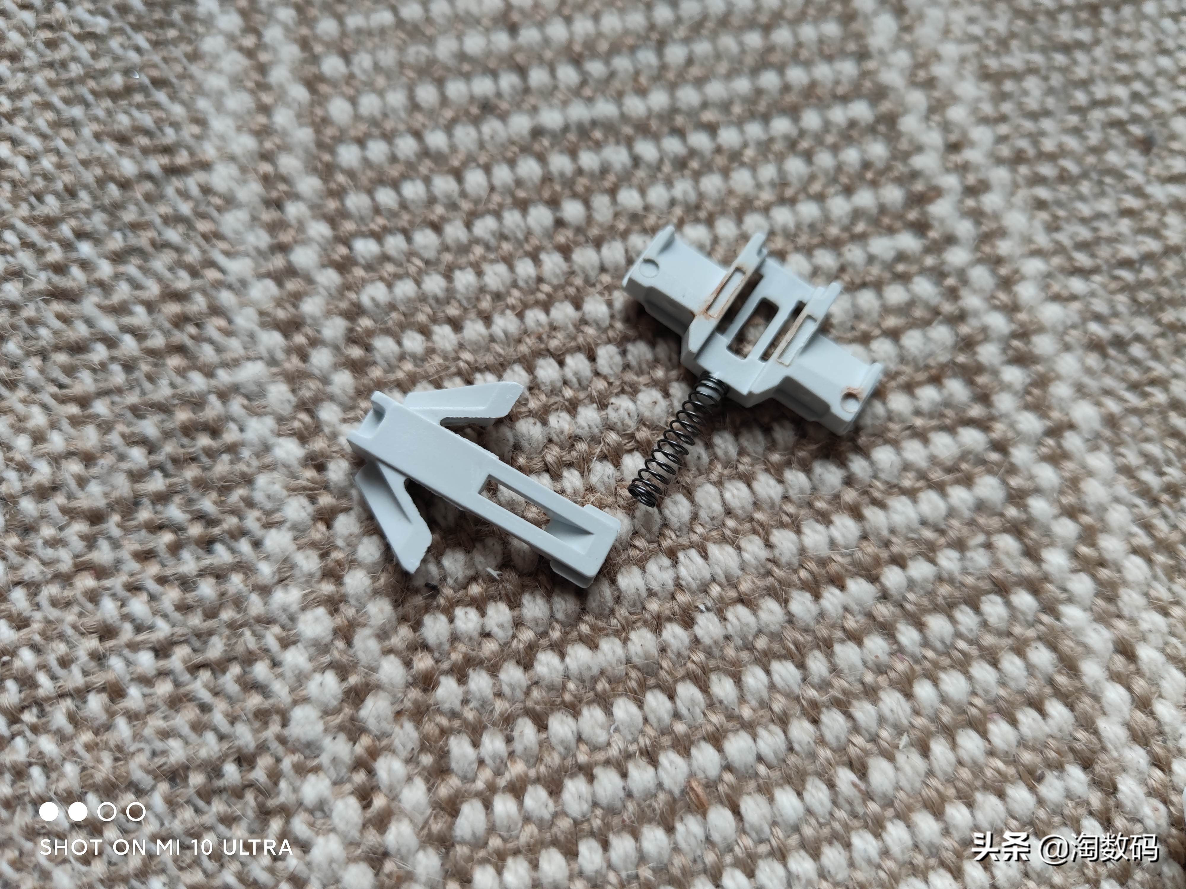 小米智能插座基础版拆解,小米智能插座开箱测评