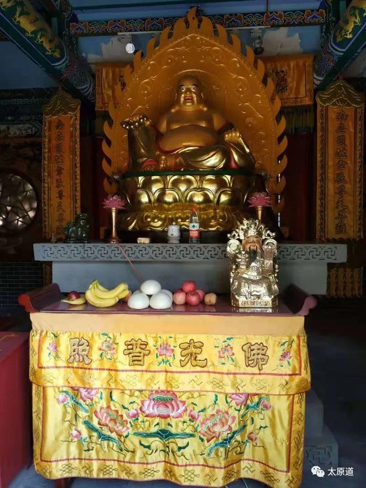 太原南十方白云寺开门了吗,太原南十方白云寺地址