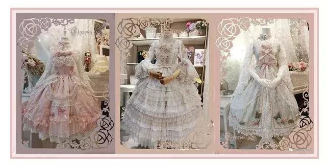 十个loli九个富，还有一个特别富！？