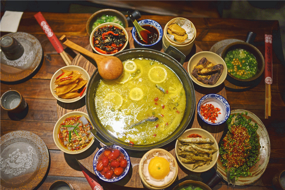 去成都吃什么特色小吃,成都美食攻略十大必吃排行榜