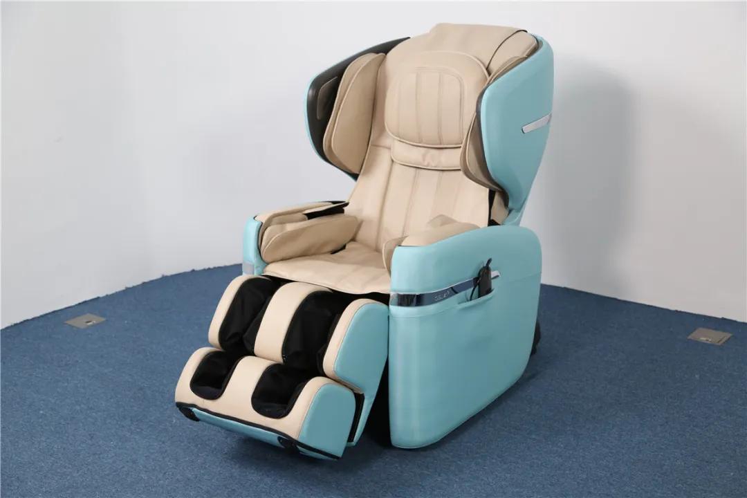 2021口碑最好的按摩椅,2021性价比最高的按摩椅