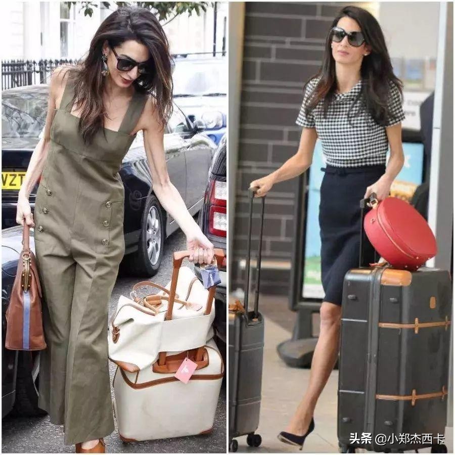 超便捷行李箱,超简单的行李箱攻略