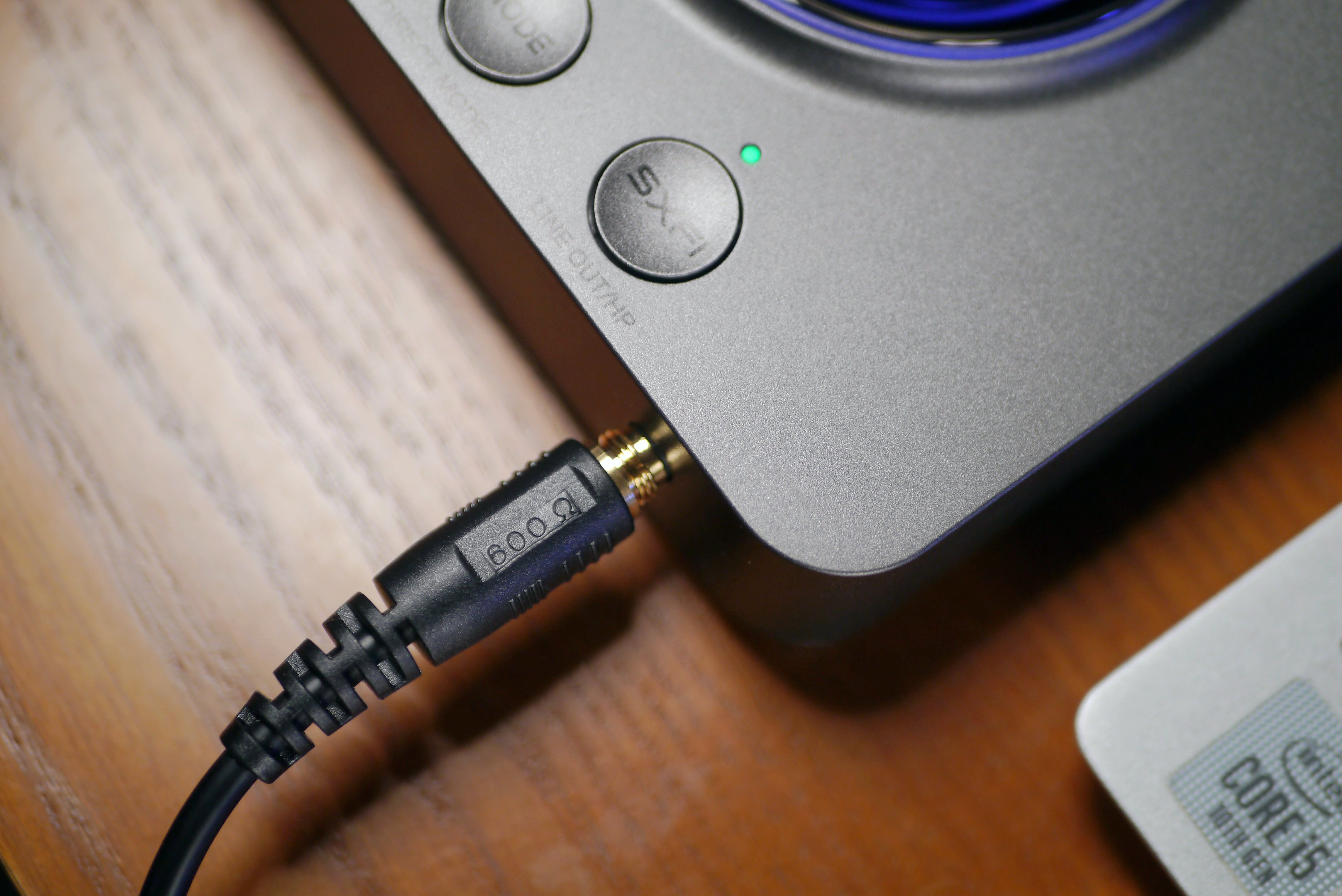 这个环绕音效真牛，创新SoundBlasterX4外置声卡的音质音效体验