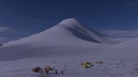 格尔木值得一去的地方,登玉珠峰游记攻略