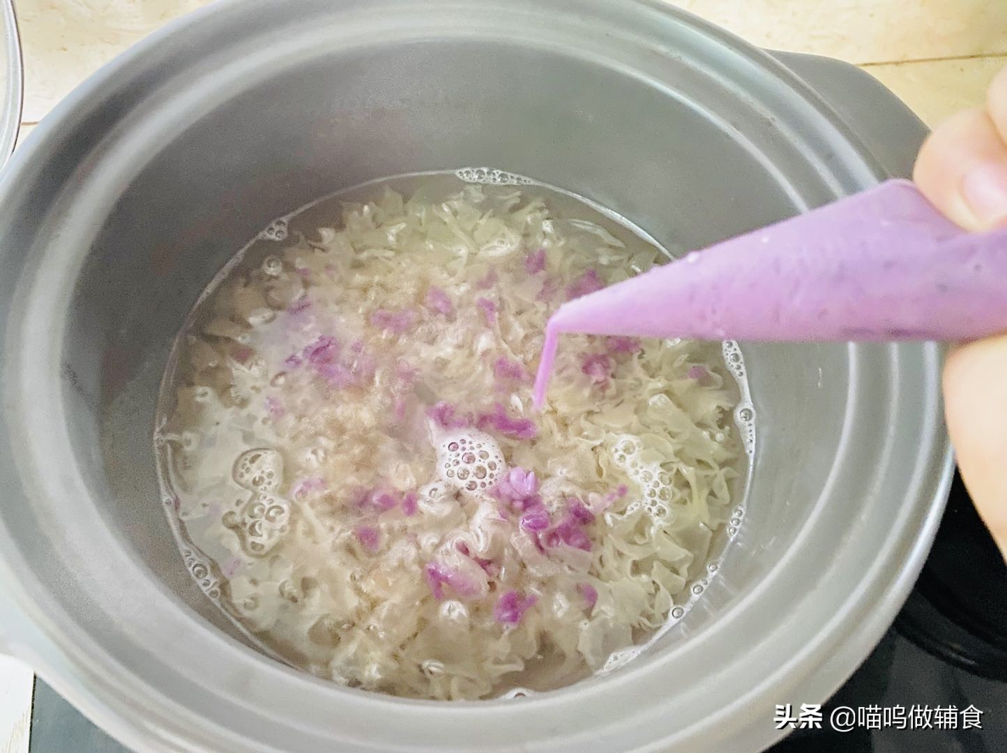 寒露时节喝什么汤,入秋后多吃这碗汤