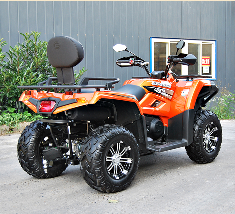 atvhs400沙滩车,中国最大的atv沙滩车