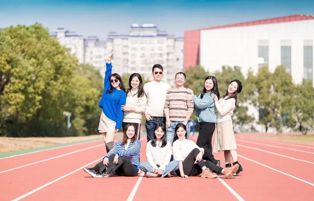 长沙南雅中学毕业生赵栩嘉,母校六年给她的……