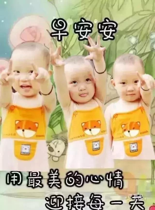 看淡一切善待自己早上好,早上好看淡繁华用心生活