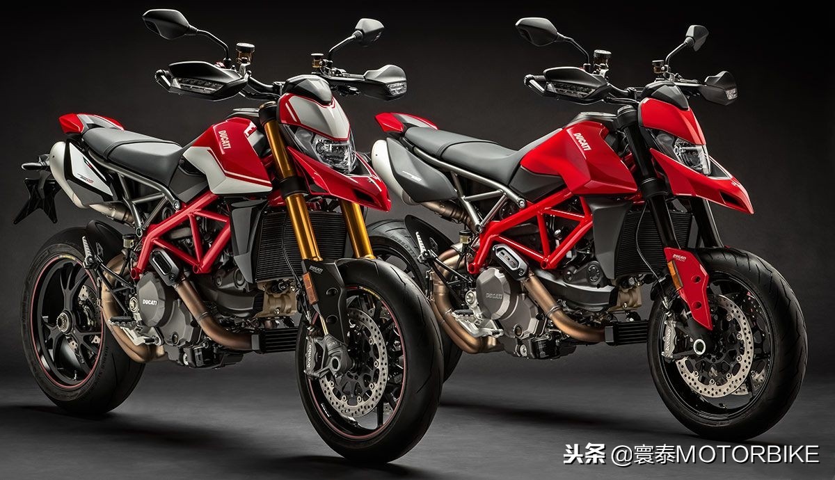 杜卡迪最新款车型报价,杜卡迪超跑新车型