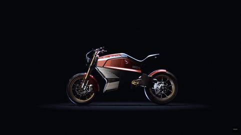 杜卡迪868evo,杜卡迪860e