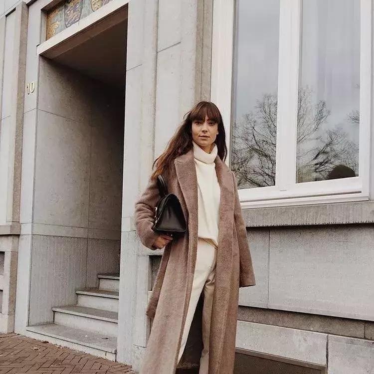 口红色系穿搭,夏季日常穿搭分享做gai上最靓的仔