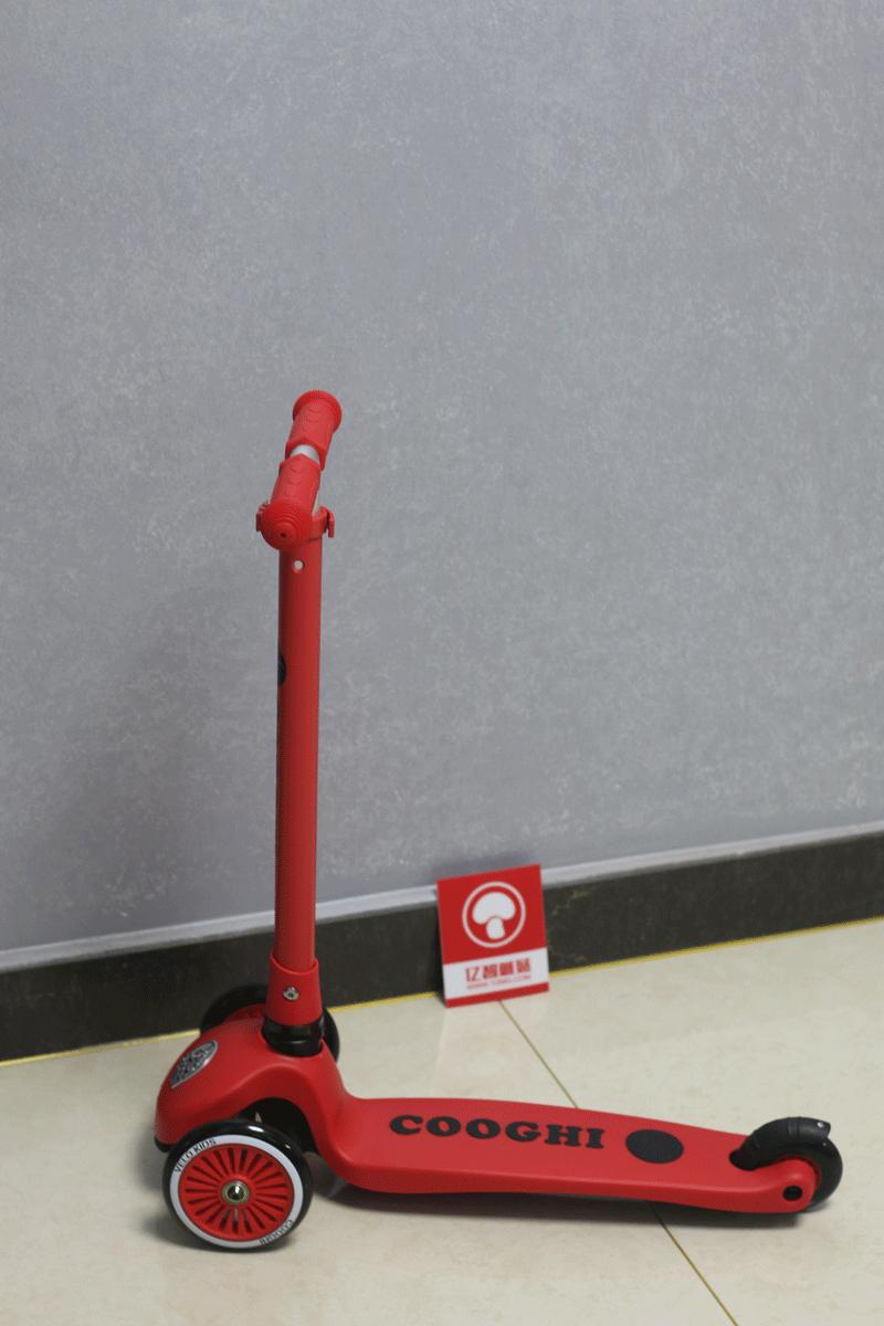 结实的儿童滑板车,kinder儿童滑板车测评