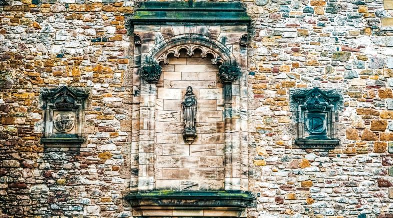 这里的秋冬，萧索中满是优雅