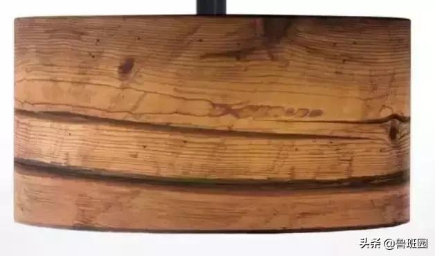 木材着色处理,科技木皮油漆怎么做出来有质感