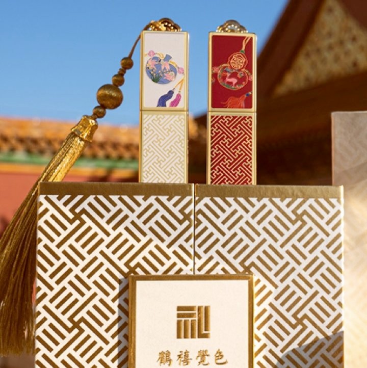 七夕中国风礼物,七夕礼物最全攻略