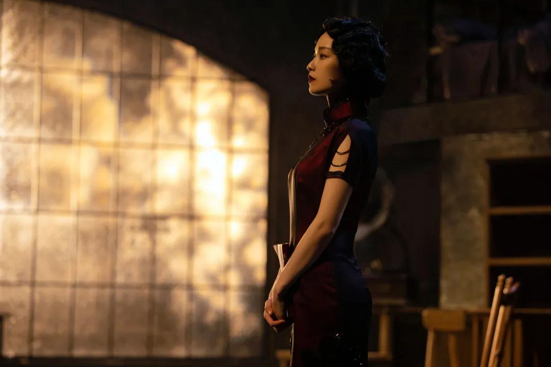 因颜值被低估的演技,倪妮演技被低估了吗