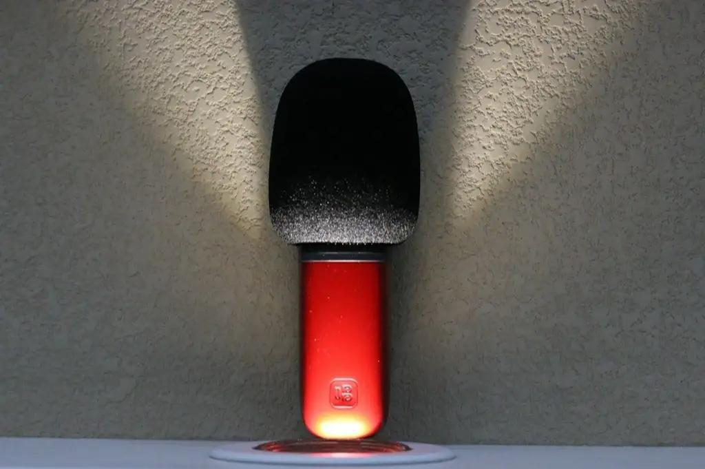 k歌神器麦克风唱吧,唱吧k歌神器麦克风