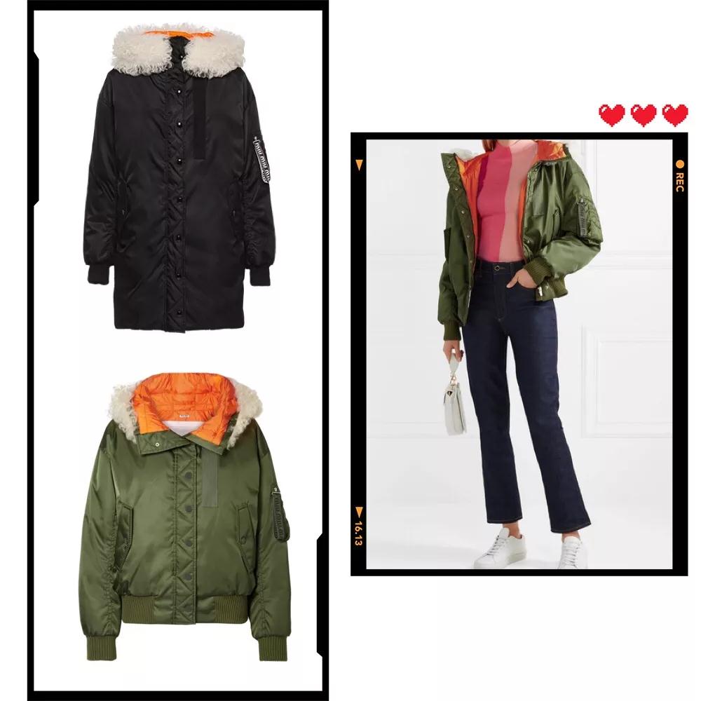 天一凉就穿棉袄,大鹅羽绒服和加拿大鹅羽绒服区别