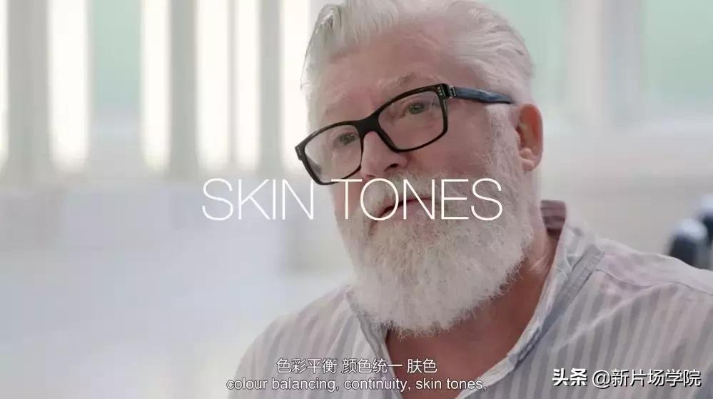 哪个调色师不想成为色彩大师？