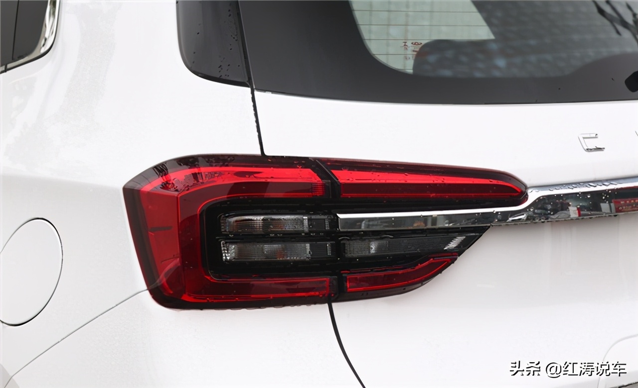 买一辆瑞虎5首付要多少,2017款瑞虎5x1.5t质量可靠耐用吗