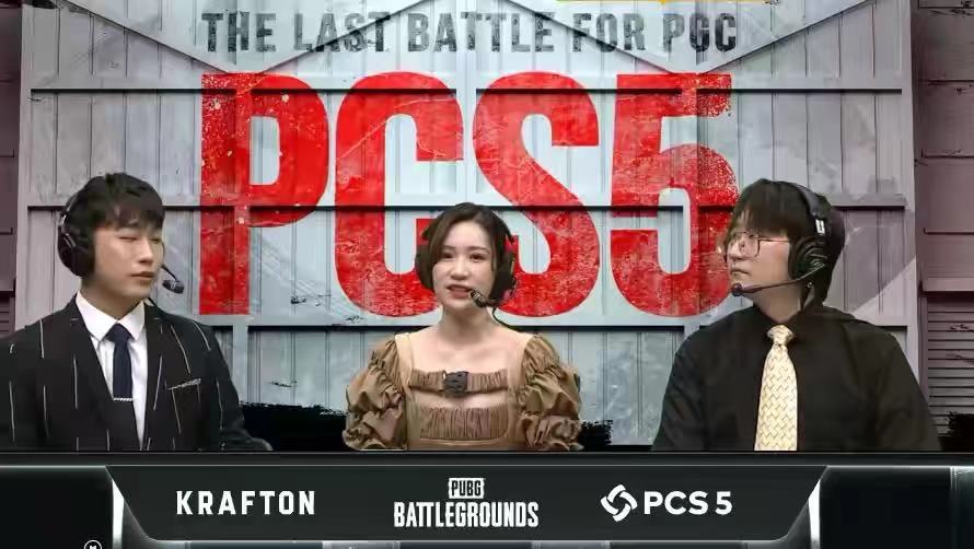 NH被调侃成“大战软脚虾”?GFY状态回归,高分吃鸡强势霸榜