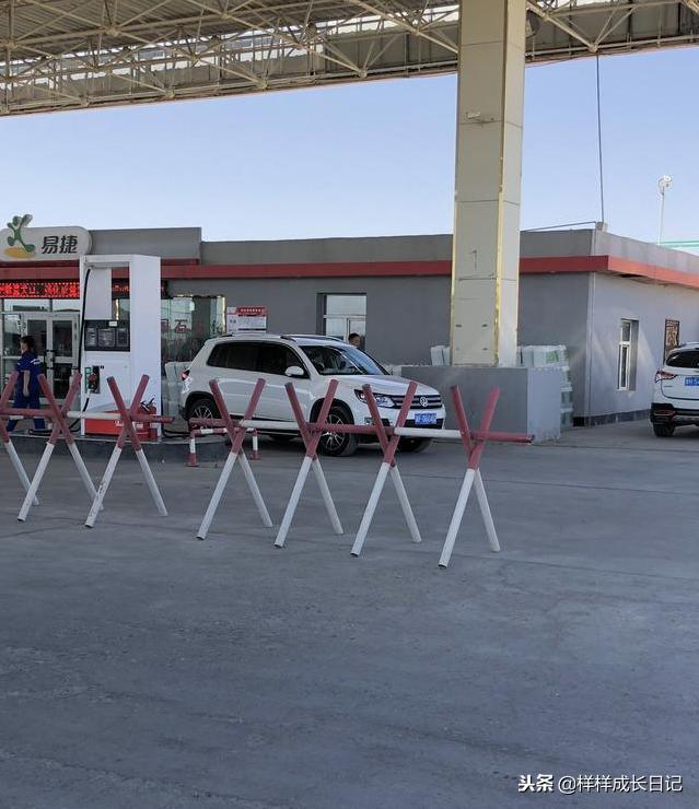 进疆加油攻略,去新疆无人区自驾如何加油