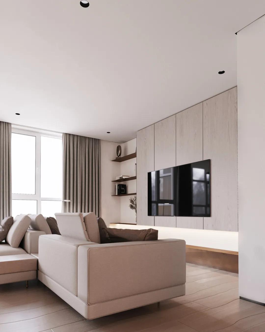 低调奢华风名家设计新风尚 (低调奢华设计风格诞生的原因)