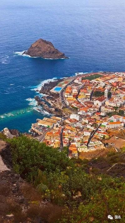 加那利群岛面积,去加那利群岛怎么去