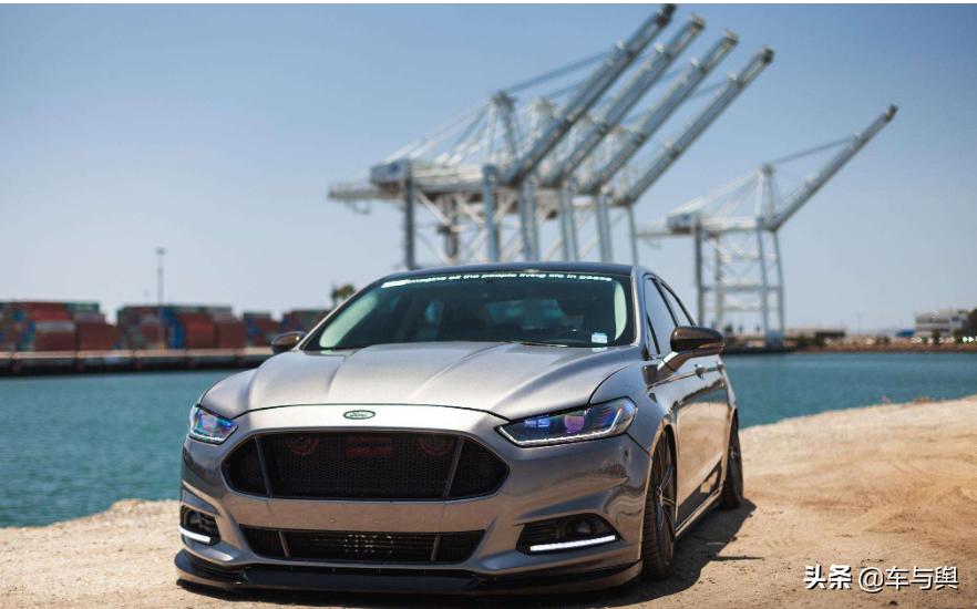 蒙迪欧真的可以救你命吗,蒙迪欧在外人眼里是什么