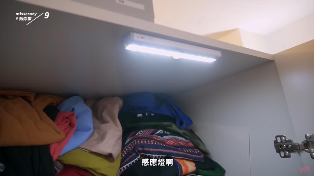 独居女生改造出租屋2楼暗黑系,独居女生改造出租屋系列