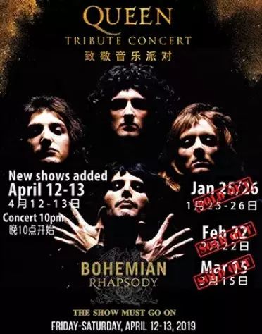 日常羡慕上海人！这样去浪，才算没白过这人间的四月天！