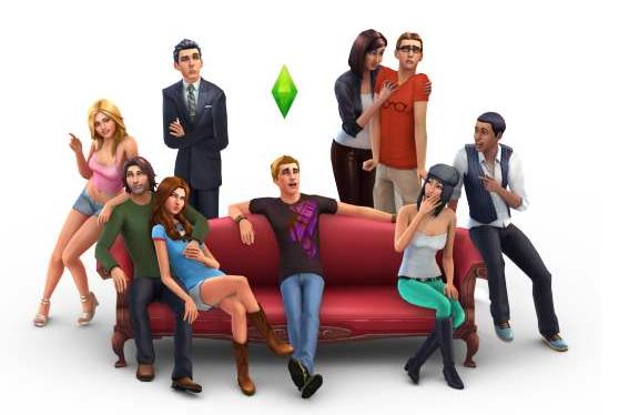 模拟人生游戏股票,回合制的模拟经营游戏