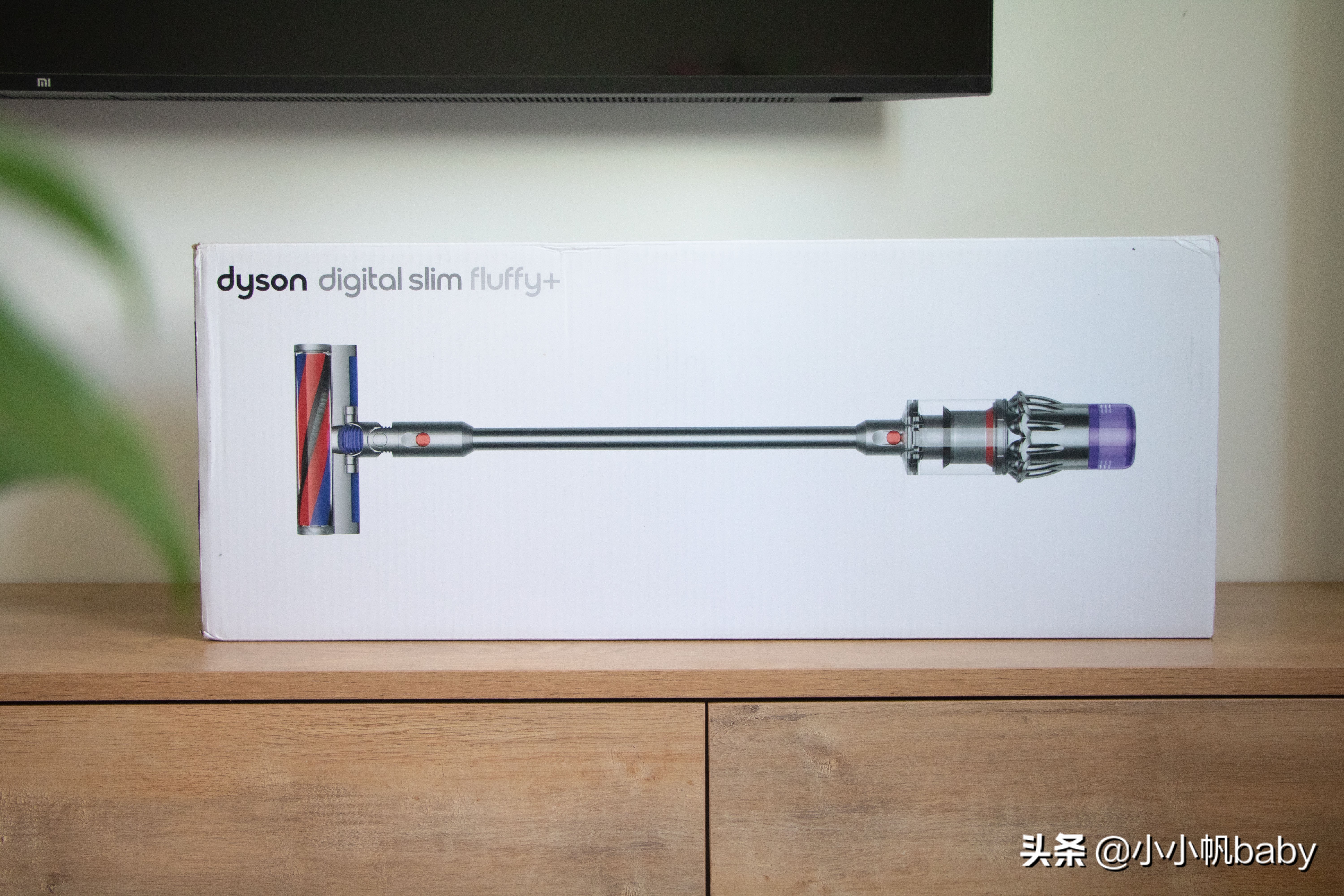 撸猫工具电动,戴森dyson吸尘器推荐