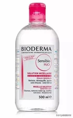 卸妆膏卸妆水卸妆油怎么选,卸妆油卸妆水卸妆乳卸妆膏怎么选