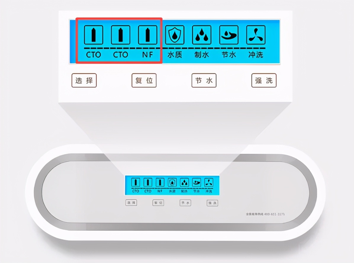 泉来净水器哪个型号性价比高,泉来净水器讲解