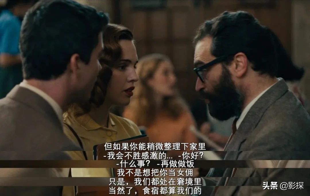 神演技看哭众人,神演技骗过所有人