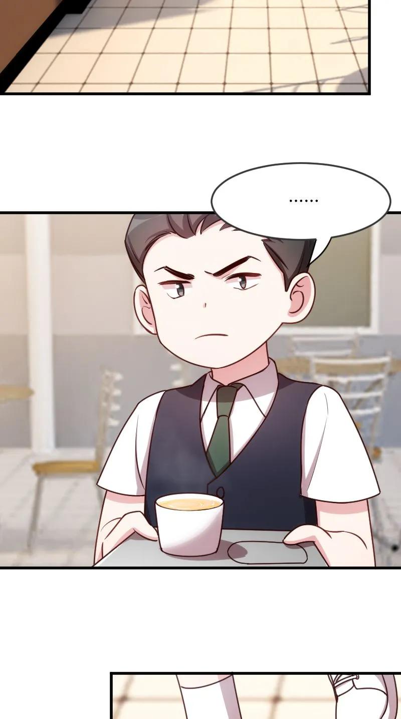 小白的男神爹地漫画第250话,小白的男神爹地漫画免费全集