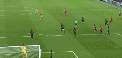 深度｜奥布拉克，上弦之箭飞如虹，床单军团的铜墙铁壁